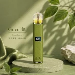 ILIA 哩亞 皮革一代 電子煙主機 Gucci綠色